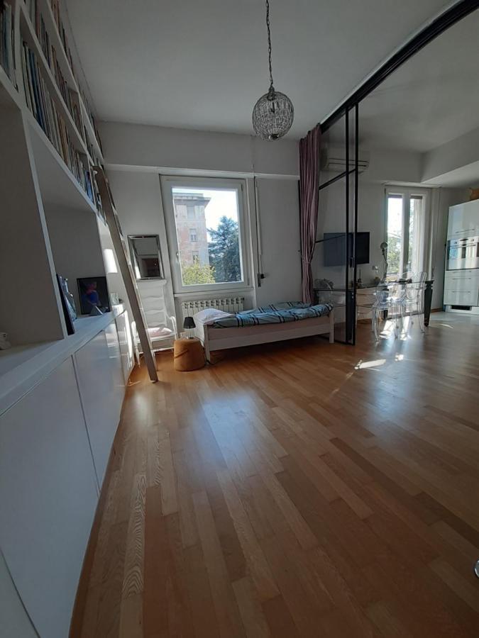 Italian Luxury Collection Apartment Rome Exterior photo